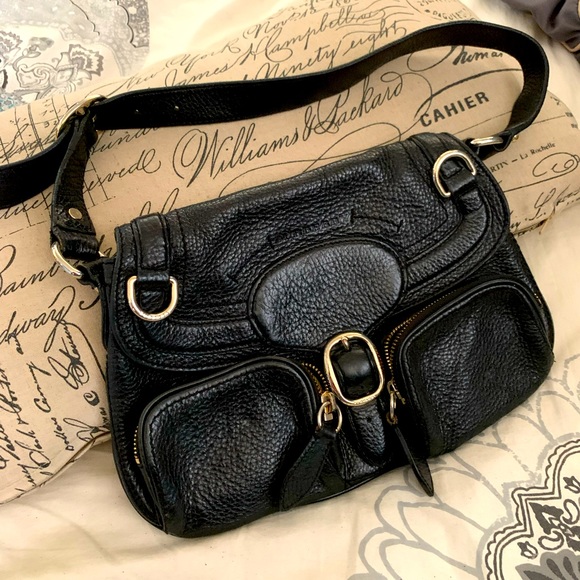 Burberry Handbags - burberry shoulder bag